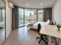 Dana-Spacious Private Room in Shared 2-Bedroom Apartment-2 - B&B Canberra