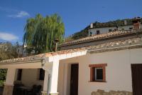 La Fuente De El Nacimiento - Chambres d’hôtes