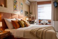 Standard Doppelzimmer