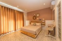 Sleek Coastal Retreat by the Sea St Pauls Bay By HostMT - B&B San Pawl il-Bahar