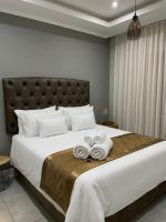 The Blyde Pretoria your Home from home - B&B Pretoria