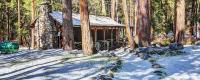 Bear's Den - B&B