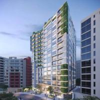 Adagio residence by La Superhost - B&B Quito