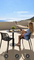 Suite con Vista Mare