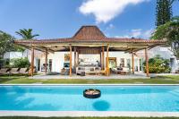 Villa Thiara by Optimum Bali - Newly refurbished 500 m to Beach & Kudeta - Central Seminyak Oberoi - B&B Seminyak