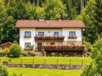 Ferienwohnung im Nationalpark Gesäuse - B&B Hieflau