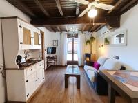 Coqueto apartamento Ca'tio Celso ideal parejas - B&B San Esteban de la Sierra