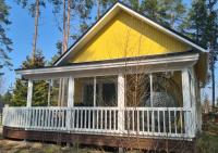 Herttua - B&B Kalajoki