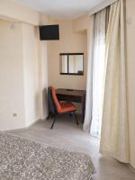 Chambre Double avec Balcon