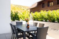 Boutique hotel Vila Mudaj - Ferienwohnung Kraľovany