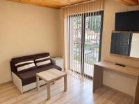Chambre Triple avec Terrasse