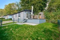 Ostseecamp Ferienhaus "Heimathafen" - Ferienwohnung Scharbeutz