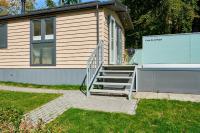 Ostseecamp Casa de la Playa - Ferienwohnung Scharbeutz