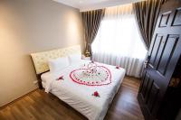 B&B Hanoi - Little Hanoi Deluxe Hotel - Bed and Breakfast Hanoi