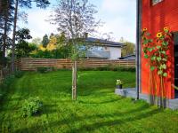 City & Forest Relax Room with Private Sauna & Garden - B&B Espoo