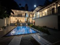 Villa Nimneth - B&B Liyanagoda