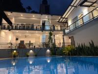 Villa Nimneth - B&B Liyanagoda