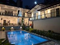 Villa Nimneth - B&B Liyanagoda
