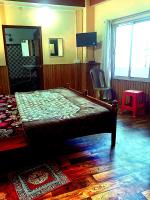 New River homestay - Bed and Breakfast Kalimpong, Крукети