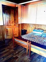 New River homestay - Bed and Breakfast Kalimpong, Крукети