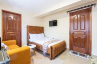 Cozy Studio in Nanyuki CBD with Free WIFI - B&B Nanyuki