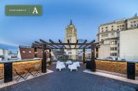 Ático Corazón de Madrid Apartamentos - Ferienwohnung Madrid
