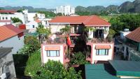 Về Homestay Ninh Bình - Bed and Breakfast Văn Lâm