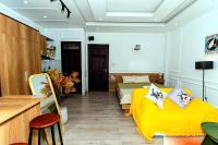 The Gà Homes - Hoàng Dư Khương, Quận 10 - Chambres d'hôtes Hô Chi Minh Ville