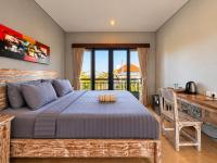 Appartement met 1 Slaapkamer