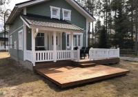 Metsätuuli 7 - B&B Kalajoki