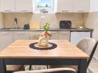 Apartman Djina - Banja Koviljaca - B&B Banja Koviljača