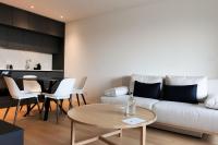 Apartment mit 1 Schlafzimmer