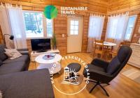 Metsätuuli 7 - B&B Kalajoki
