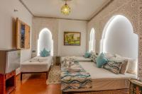 Suite Familiare Deluxe