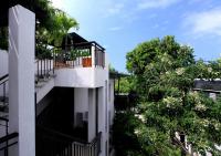 Kata gardens penthouse 6C near Kata Beach - B&B Kata