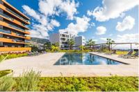 City View Condo - B&B Funchal