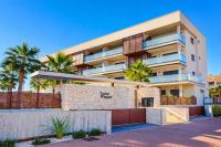 Arenal Dream Penthouse I Javea Arenal by Rock Rentals - B&B Xàbia