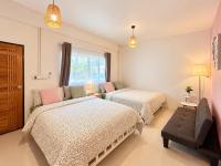 P Vacation Libong - Bed and Breakfast Ko Libong