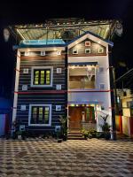 Phoenix Villa - B&B Kāppil