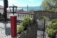 B&B Segna - Apartment Dunja - Bed and Breakfast Segna