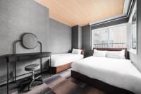 Miipo - Bed and Breakfast Sapporo