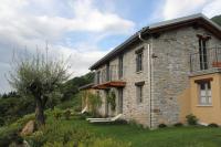 Agriturismo Treterre - B&B Pianello del Lario