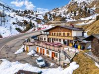 Rifugio Capanna Bill - B&B Rocca Pietore