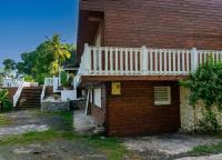 Villa spacieuse avec piscine au Gosier - Vue sur mer - B&B Le Gosier