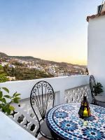 Hidden Andalus - Bed and Breakfast Chefchaouen