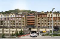 Charming Studio with Mountain View in Arinsal - 40m² - Bed and Breakfast Arinsal