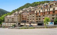 Charming Studio with Mountain View in Arinsal - 40m² - Bed and Breakfast Arinsal