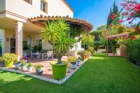 Charming villa in Sanlúcar de Barrameda with private pool - Bed and Breakfast Sanlúcar de Barrameda
