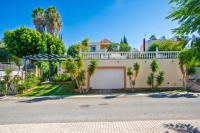 Charming villa in Sanlúcar de Barrameda with private pool - Bed and Breakfast Sanlúcar de Barrameda