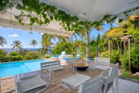 Villa en bord de mer à Saint-Pierre, 100 m² - Chambres d'hôtes Saint-Pierre